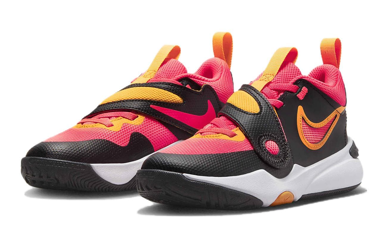 Nike Team Hustle D 11 - изображение 3