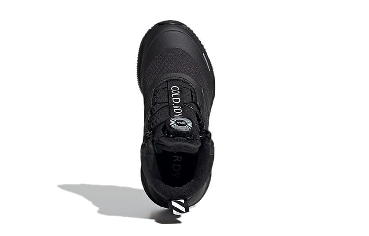 adidas Fortarun Boa Atr Btw K - изображение 5