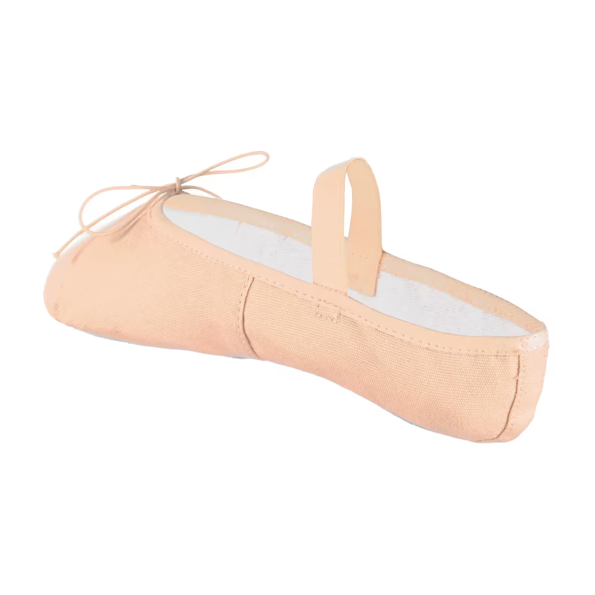 DECATHLON Противоскользящая Износостойкая Низкий Верх Детская Спортивная Обувь Розовая Малыш - изображение 1