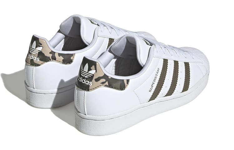 Кроссовки adidas originals Superstar - изображение 5