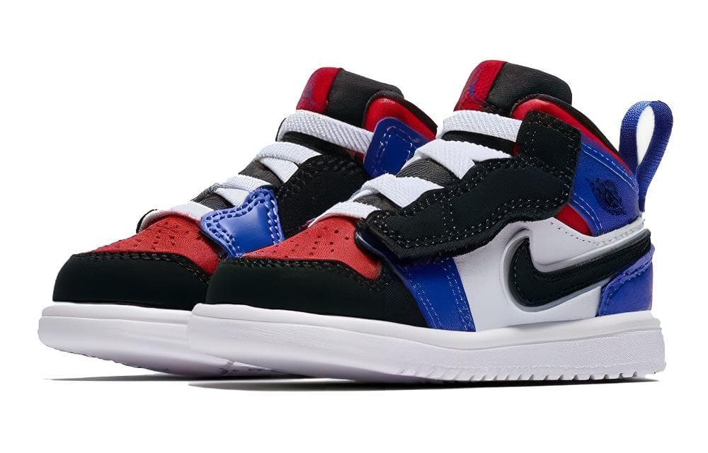 Кроссовки для баскетбола Jordan Air Jordan 1 Mid Alt - изображение 5