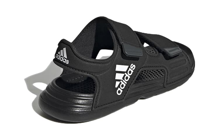 Сандалии adidas Altaswim - изображение 4