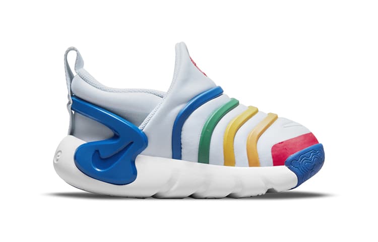 Кроссовки Nike Go FlyEase Dynamo GO - изображение 3