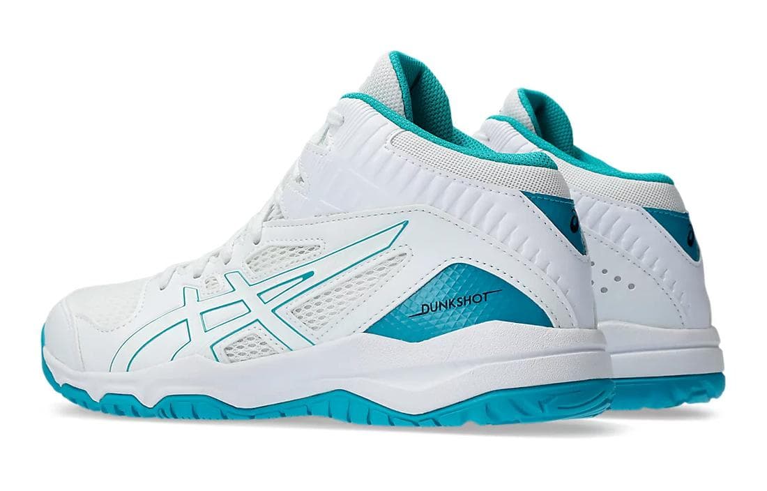 Asics Dunkshot Mb 9 - изображение 4