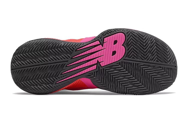 Кроссовки для баскетбола New Balance NB OMN1S - изображение 4