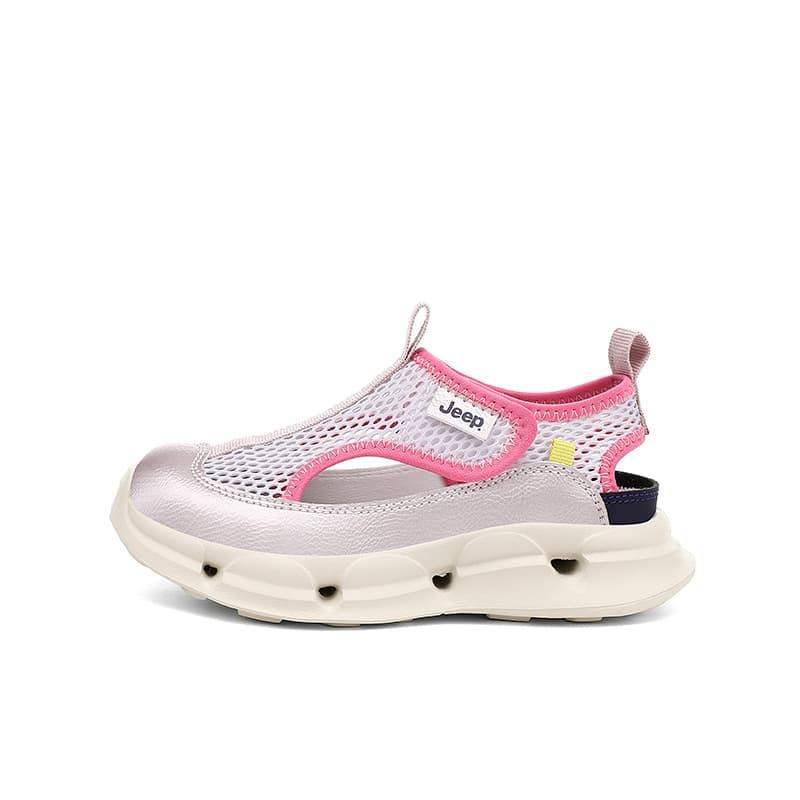 Сандалии JEEP Детские сандалии Low Top Kids - изображение 1