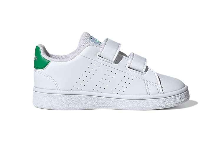 Кроссовки TD adidas neo Advantage - изображение 4