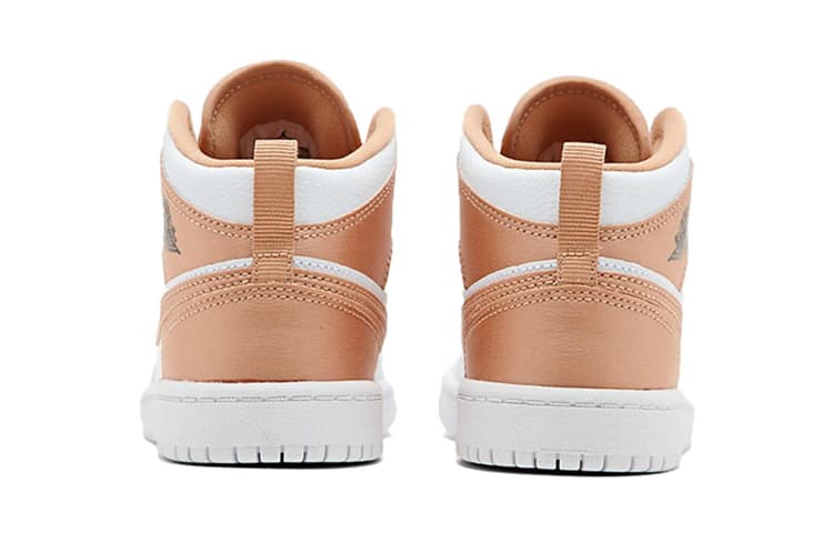 Кроссовки для баскетбола Jordan Air Jordan 1 - изображение 6