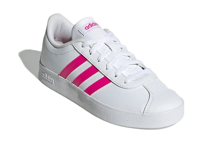 Кроссовки adidas neo VL Court 2.0 K - изображение 3