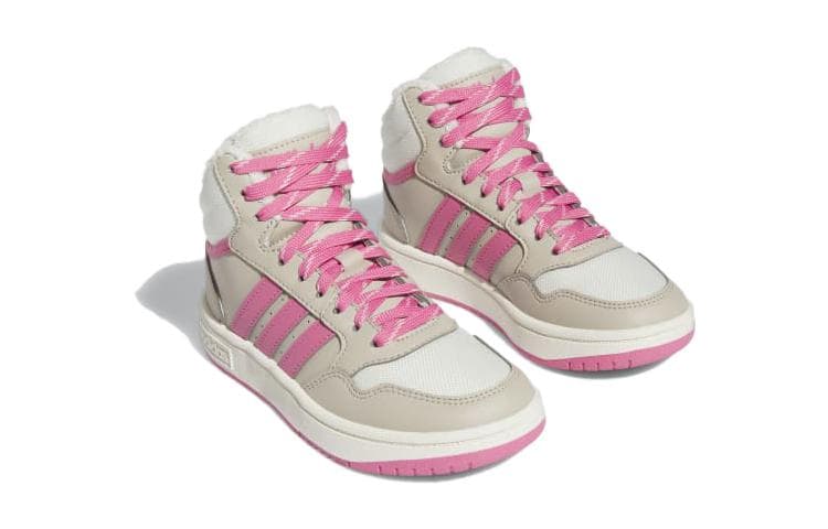 adidas HOOPS MID 3.0 - изображение 3
