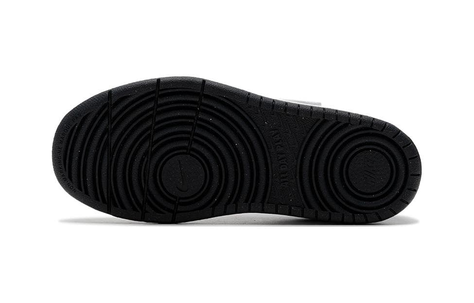 Nike Court Borough Low Recraft Bpv - изображение 5