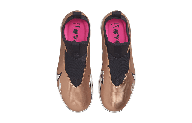 Бутсы Nike Jr. Zoom Mercurial Vapor 15 15 Academy TF - изображение 4
