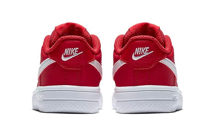 Кроссовки Nike Air Force 1 Low 18 - изображение 6