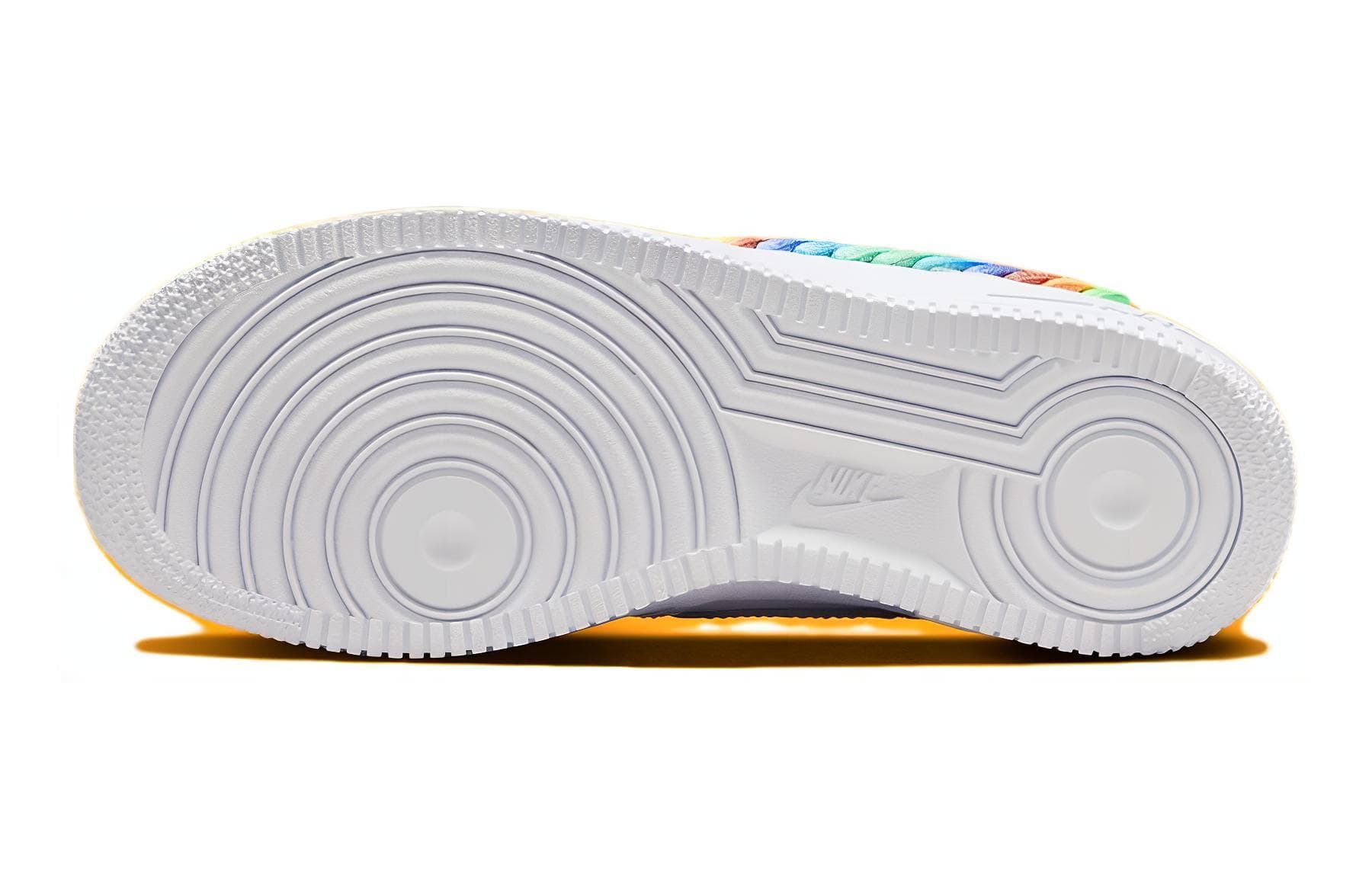 Nike Air Force 1 - изображение 6