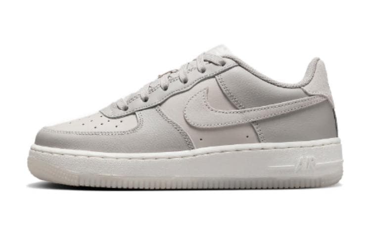 Кроссовки Nike Air Force 1 Удобная противоскользящая и устойчивая к истиранию низкая детская обувь для скейтбординга - изображение 1