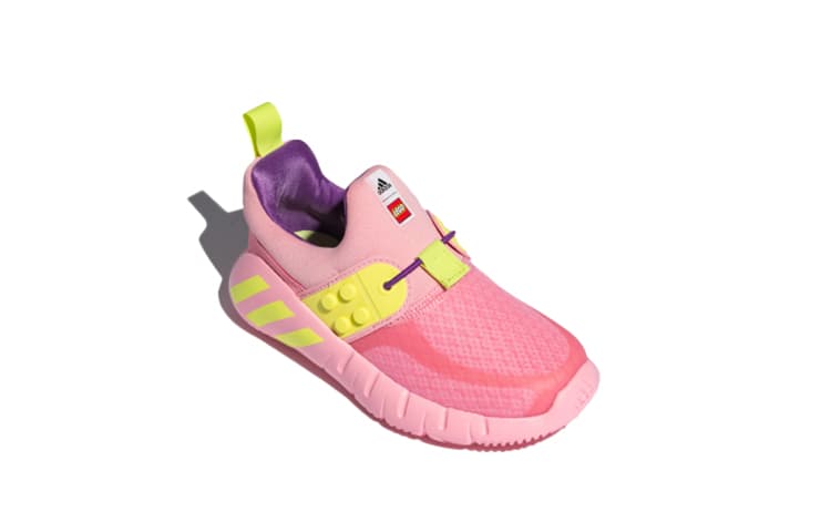 Кроссовки TD Lego x adidas Rapidazen - изображение 3