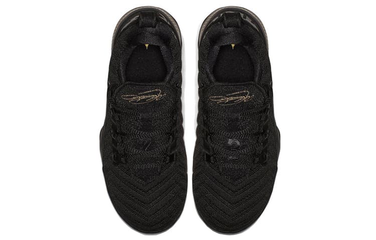 Кроссовки для баскетбола Nike Lebron 16 I'm King 16 - изображение 4