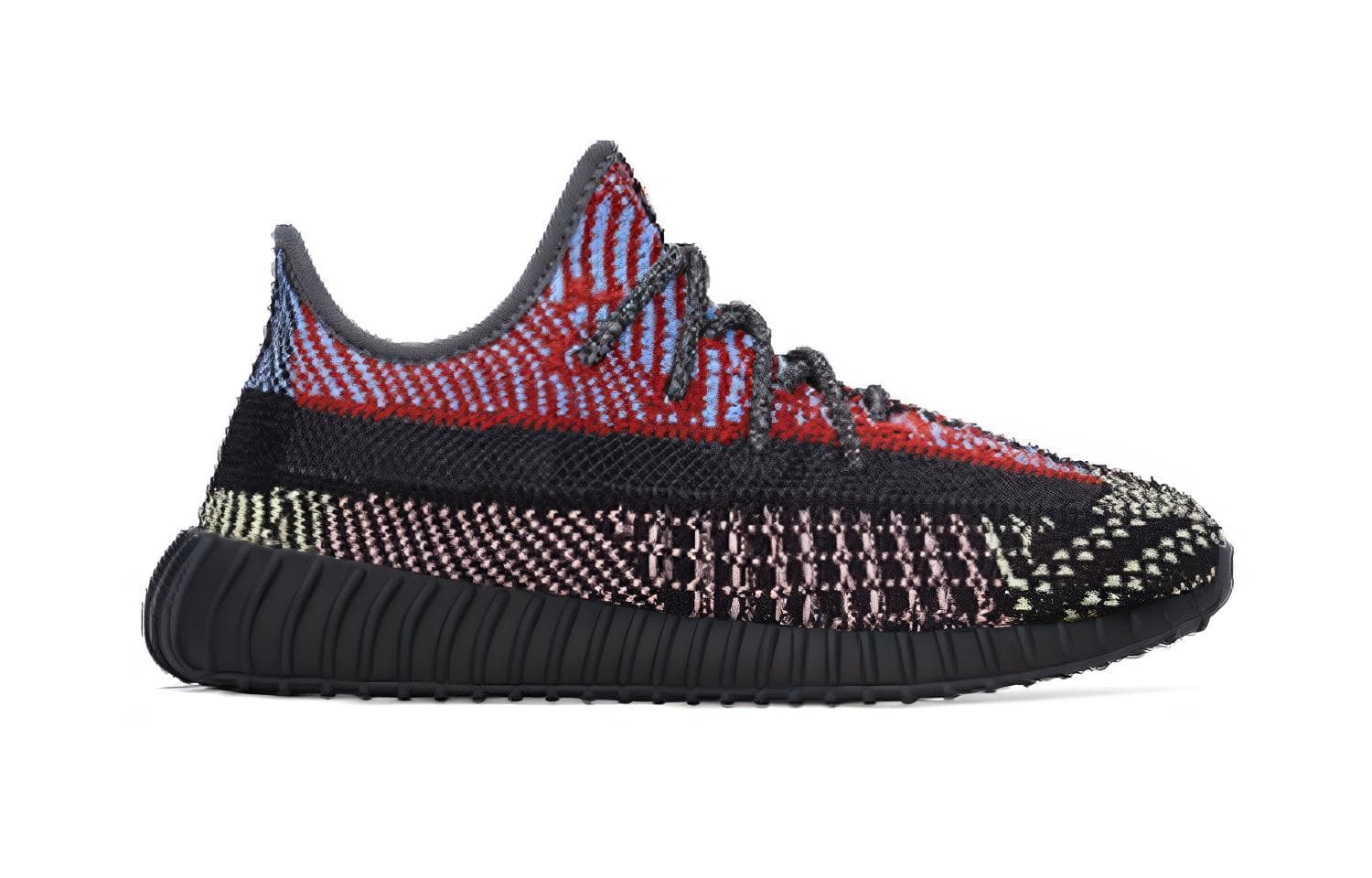 Кроссовки adidas originals Yeezy Boost 350 V2 Yecheil - изображение 3