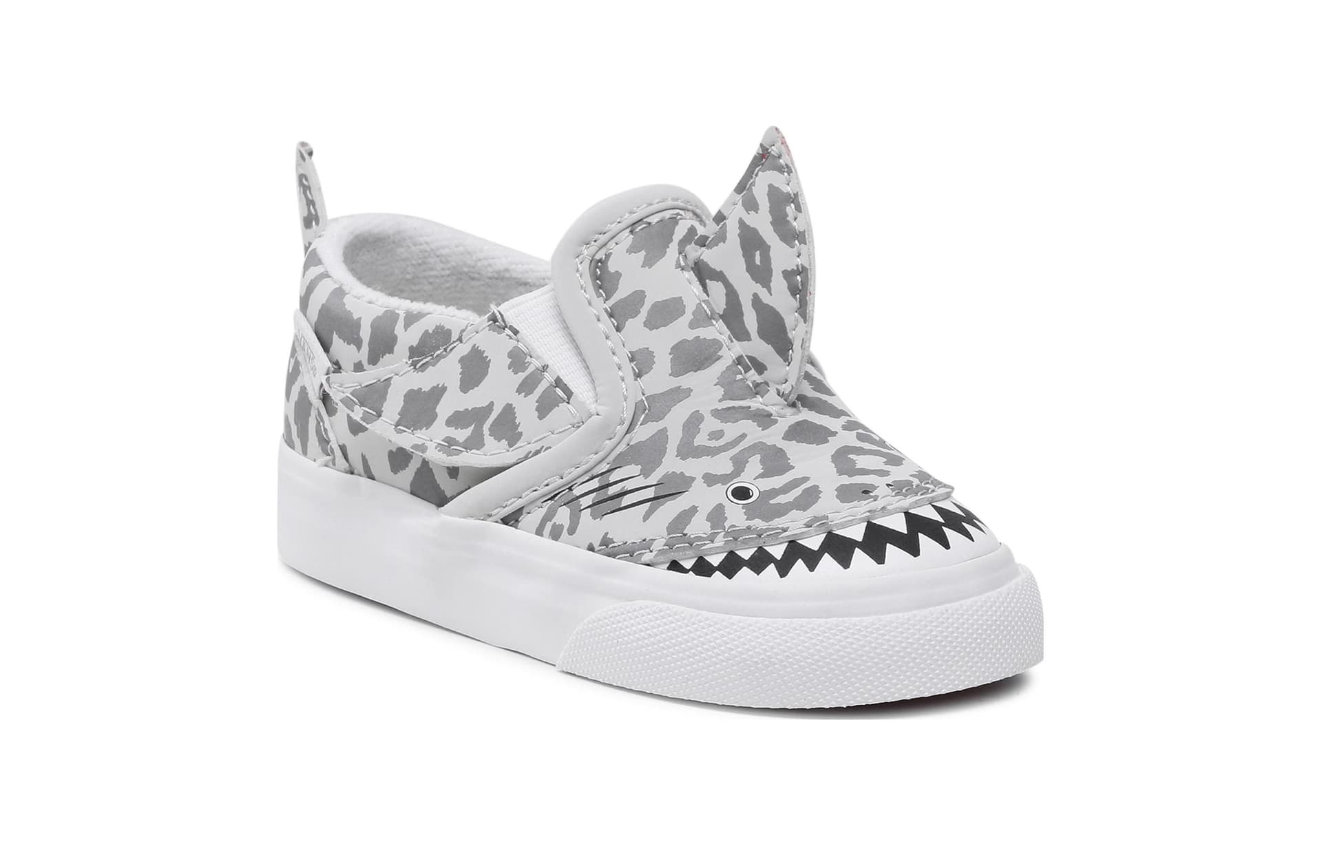 Кроссовки Vans slip-on - изображение 4