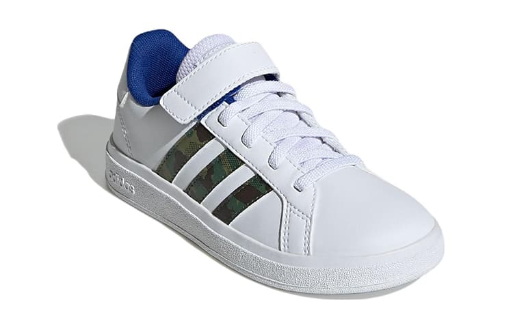 adidas neo GRAND COURT K - изображение 3
