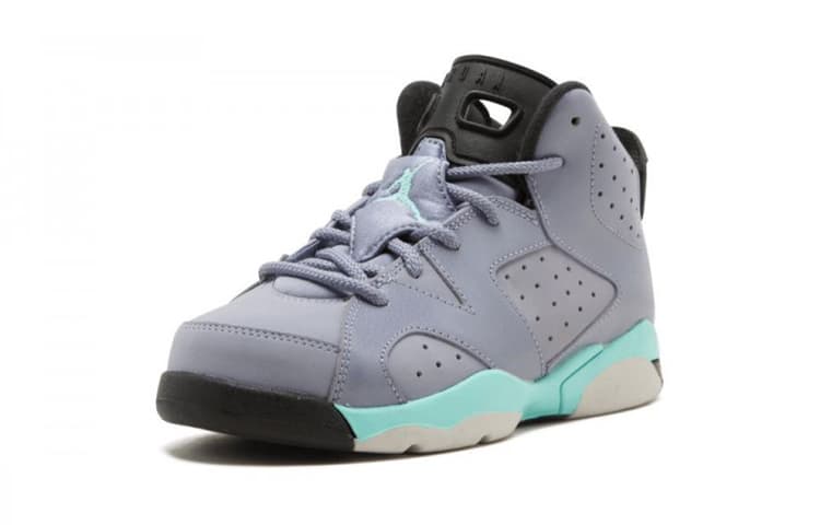 Кроссовки для баскетбола Jordan Air Jordan 6 Retro GP - изображение 2