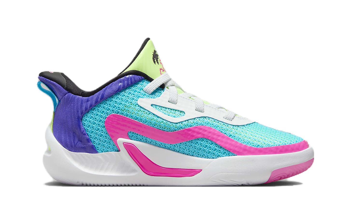 Jordan Tatum 1 Wave Runner - изображение 2