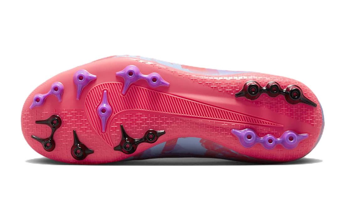 Бутсы Nike Jr Zoom Superfly 9 ACAD MDS AG - изображение 6
