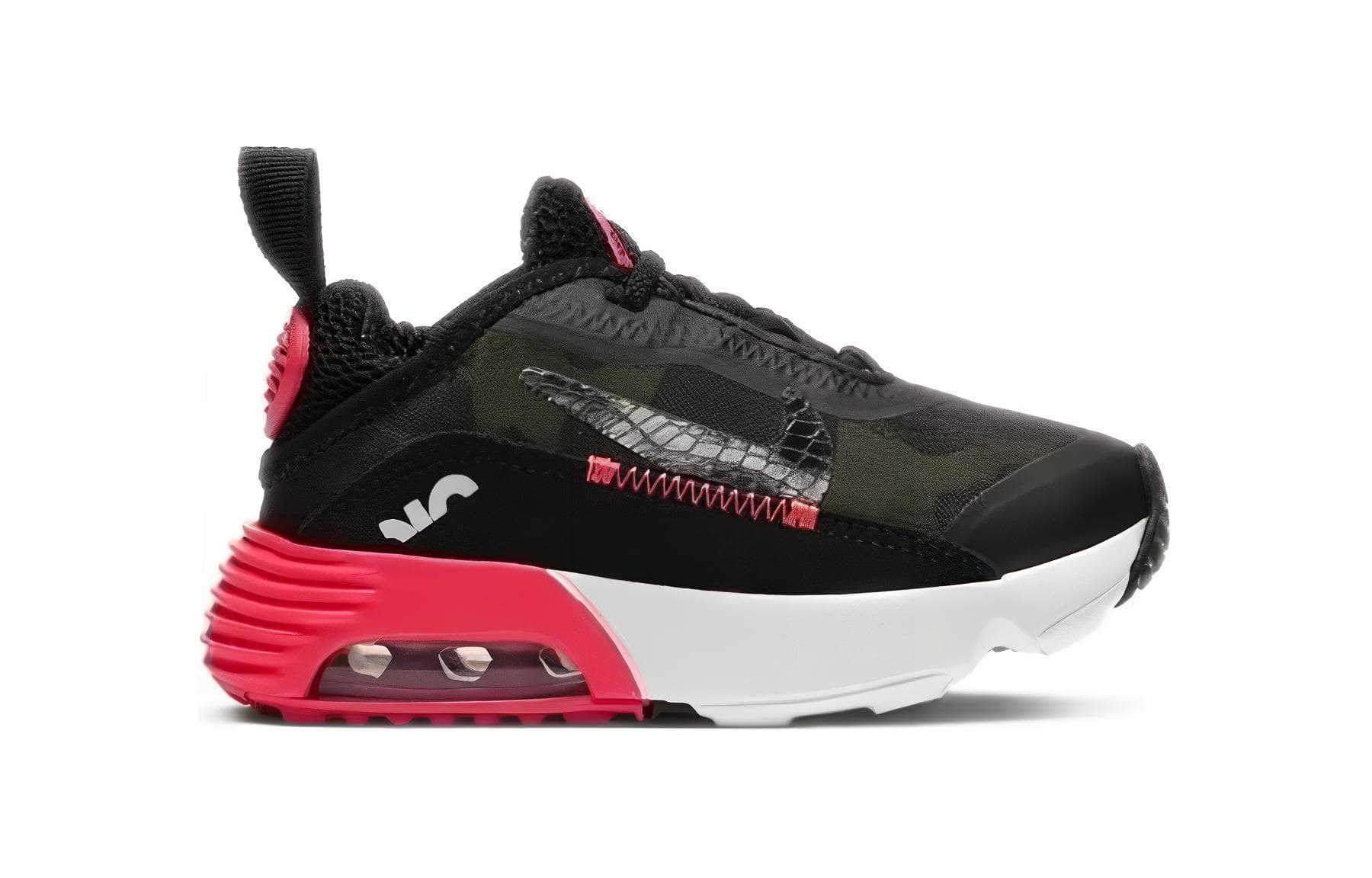 Кроссовки Nike Air Max 2090 - изображение 3