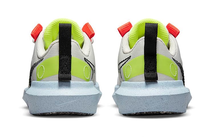 Кроссовки Nike Crater Impact - изображение 6