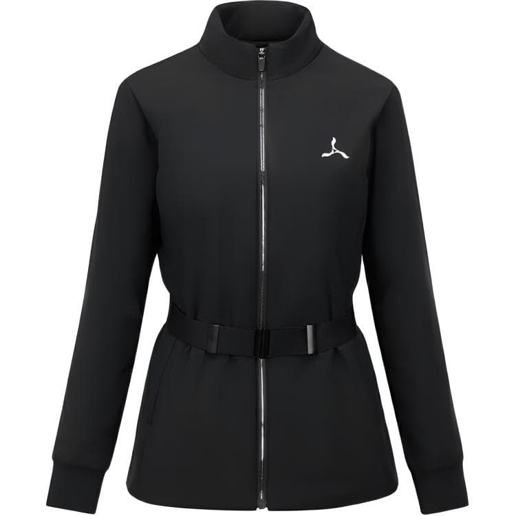 LI NING 1990 Хлопковый пуховик женский - изображение 1