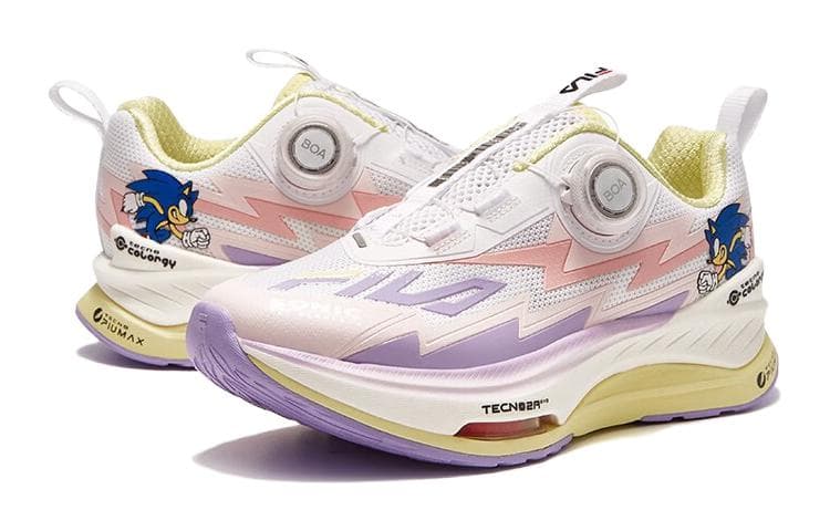 SONIC x FILA - изображение 3