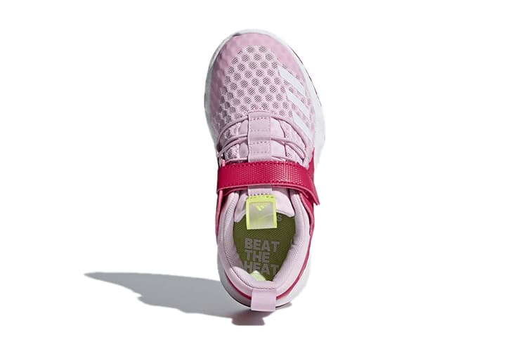 adidas Rapidaflex 2 Cool El K - изображение 5