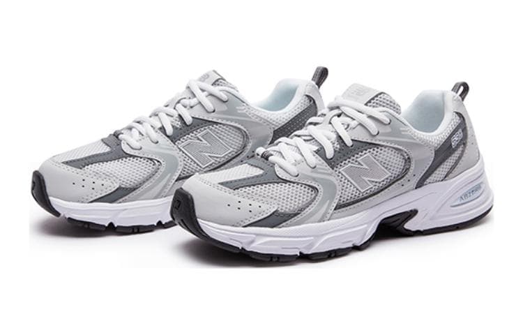 Кроссовки New Balance NB 530 - изображение 2