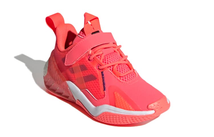Кроссовки adidas 4Uture One EL K - изображение 3