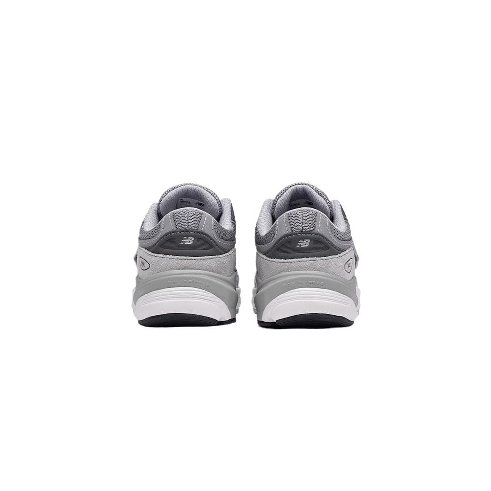 Кроссовки New Balance Low Топ Повседневная обувь Серый Детский - изображение 3