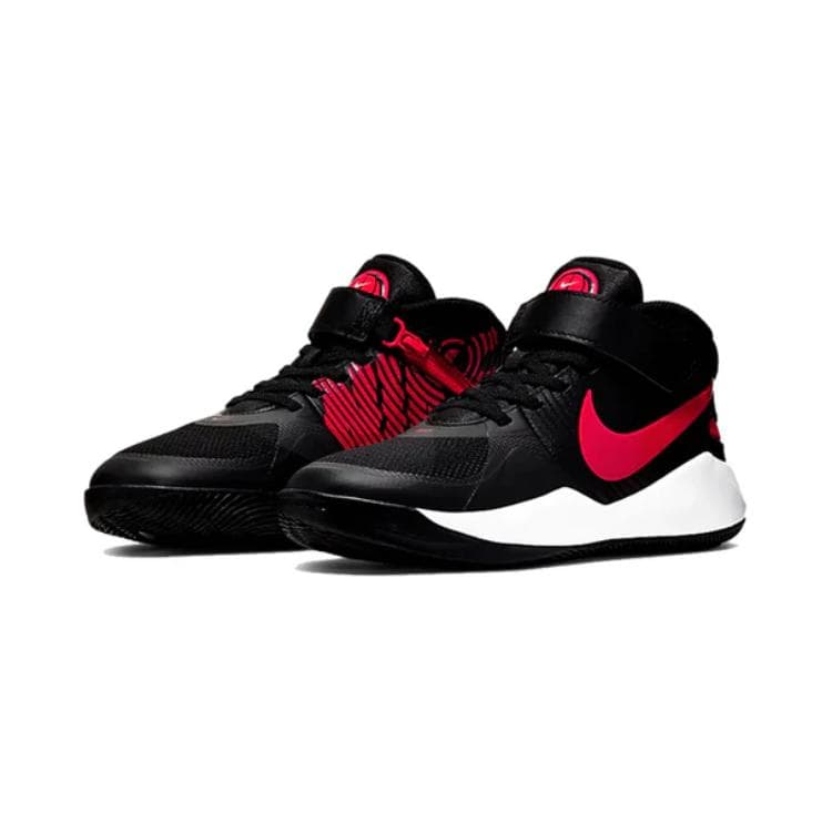 Nike Team Hustle D 9 FlyEase - изображение 3