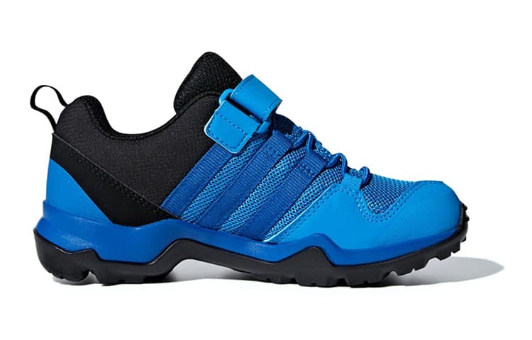 Кроссовки adidas Terrex Ax2r - изображение 2
