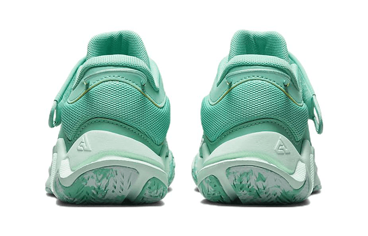 Nike Giannis Immortality 2 - изображение 5