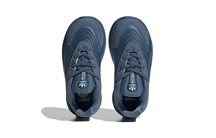 Кроссовки BP adidas originals Ozelia EL - изображение 6