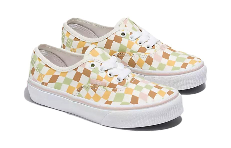 Vans Authentic Wavy Check - изображение 3