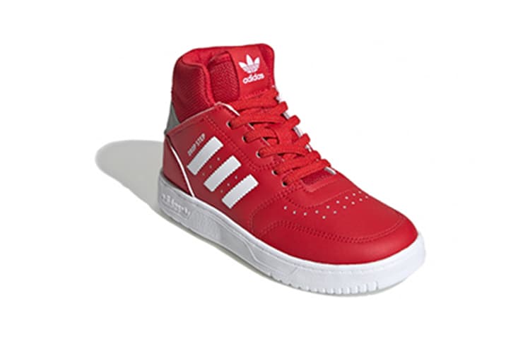 Кроссовки adidas originals Drop Step 360 C - изображение 4