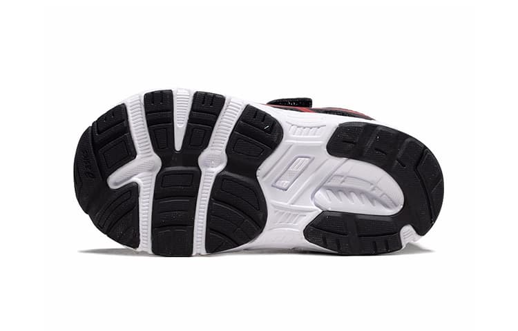 Кроссовки Asics Contend 5 - изображение 5