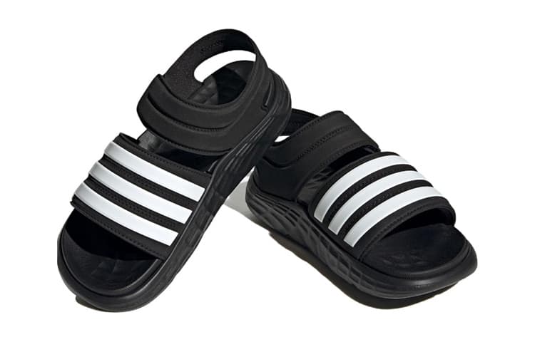 Сандалии adidas Duramo Sandals - изображение 3