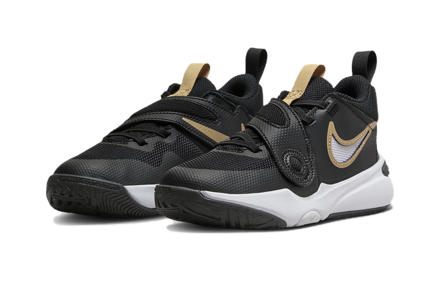 Nike Team Hustle D 11 - изображение 3