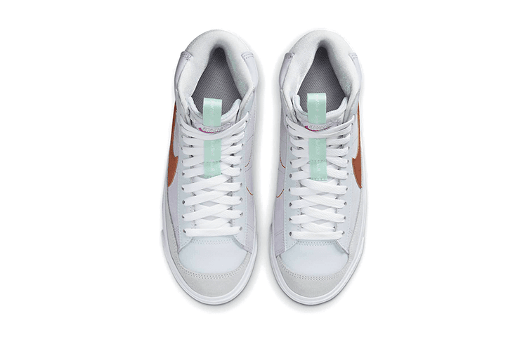 Кроссовки Nike Blazer 77 GS - изображение 4