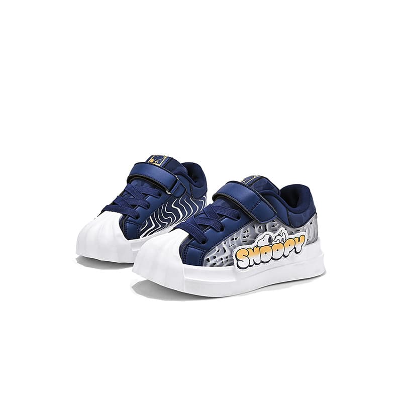 Кроссовки SNOOPY Детская повседневная обувь Low Top Kids - изображение 2