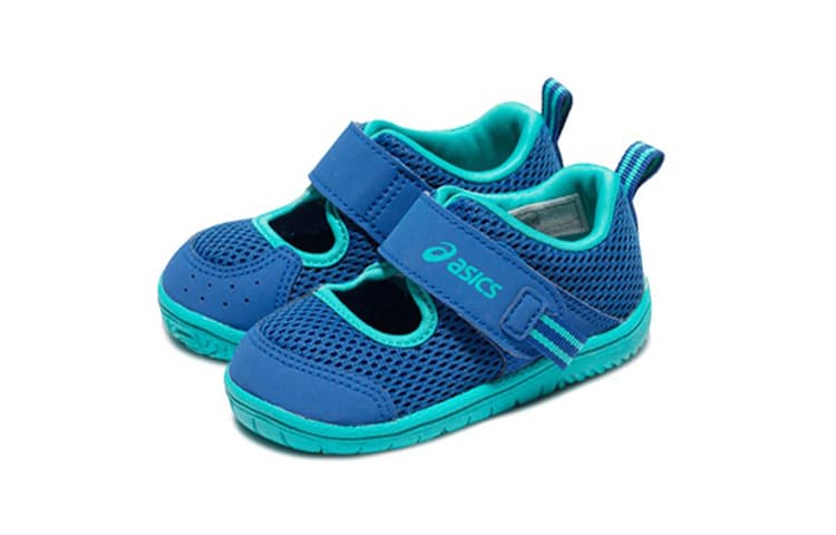 Кроссовки Asics Amphibian Baby SR 2 - изображение 3