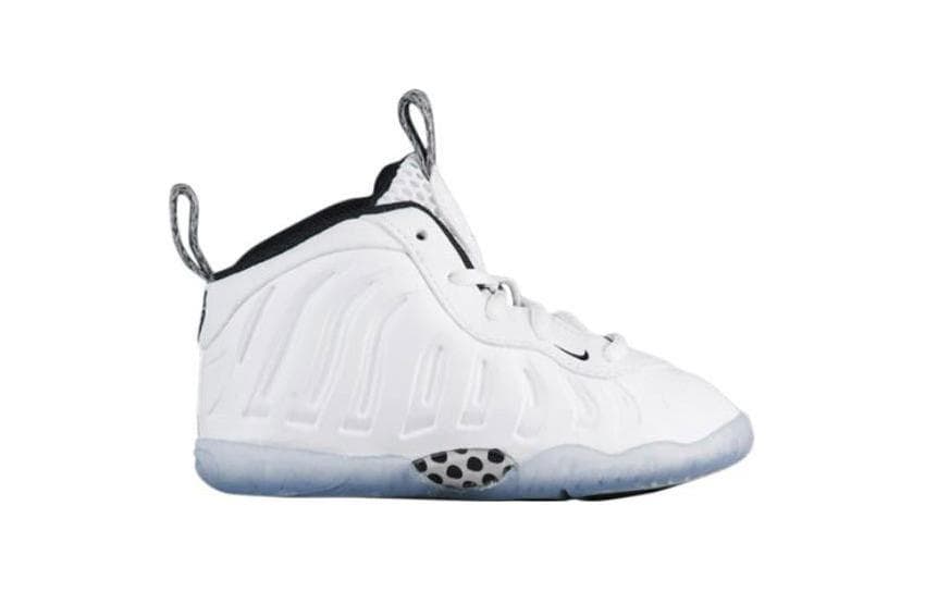 Кроссовки Nike Foamposite One - изображение 2