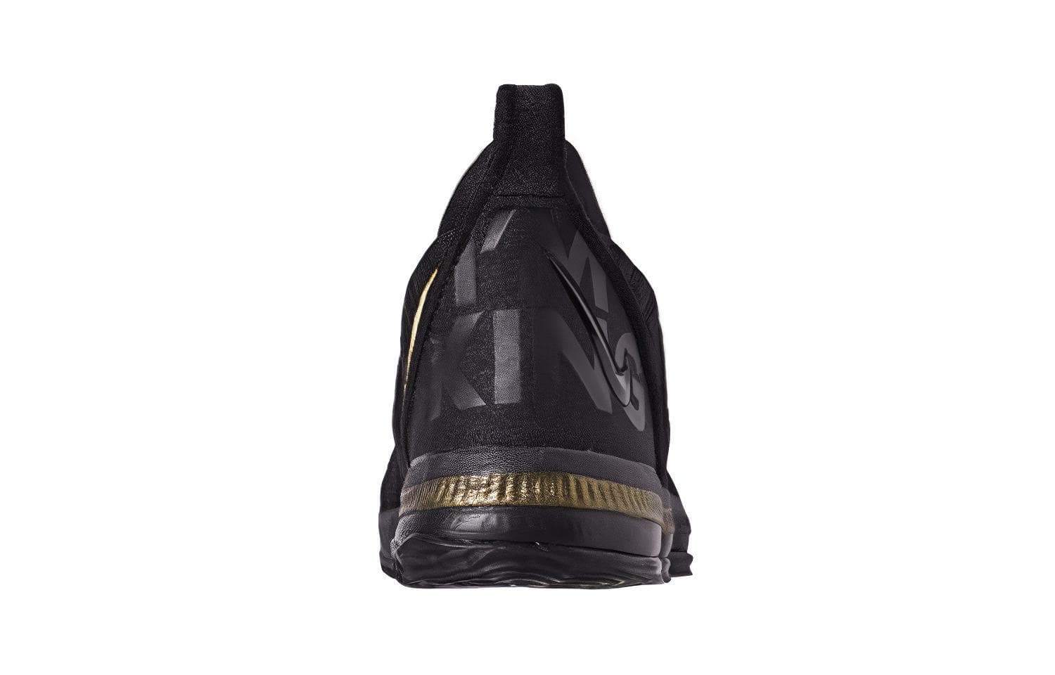Кроссовки для баскетбола Nike Lebron 16 I'm King 16 - изображение 5