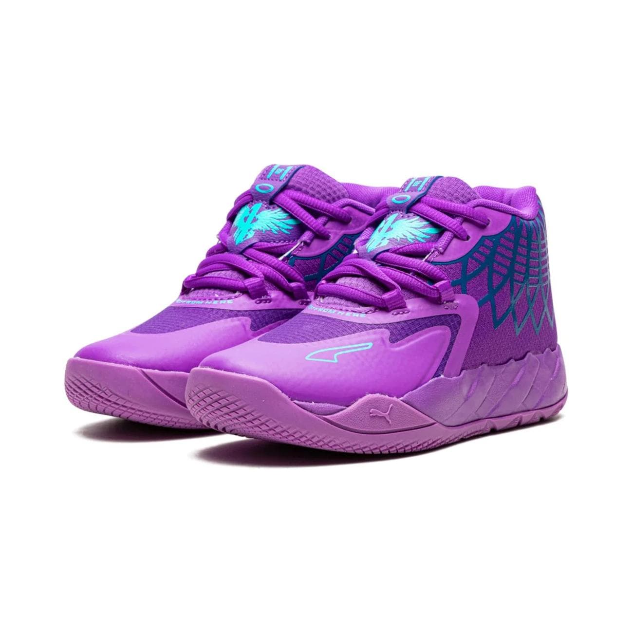 PUMA MB.01 - изображение 2
